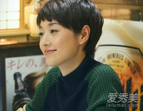 我如何用同样的气质妆画我的前半生