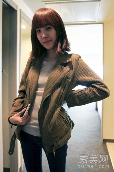 你应该穿什么样的外套超过十天？