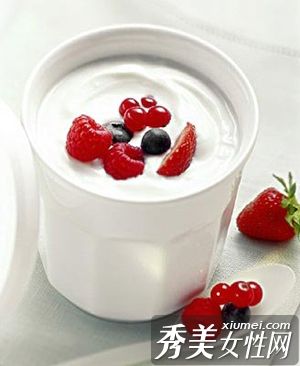 防辐射7招恢复柔嫩美丽的肌肉