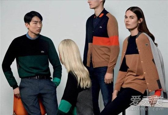 鳄鱼是什么品牌