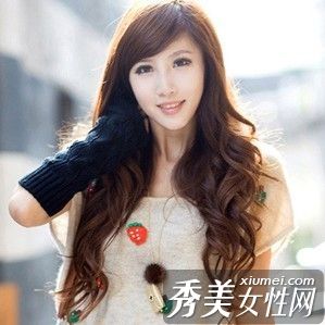 他永远不会忘记5种流行发型。