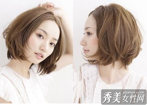 六种纯玉发型是今年夏天最流行的