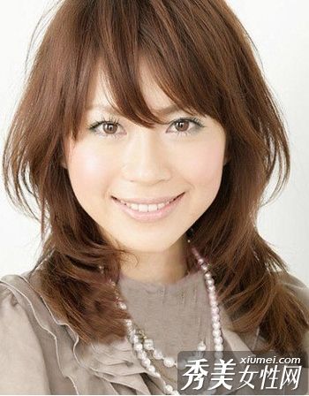 5个超柔软的卷发图案是最亮的