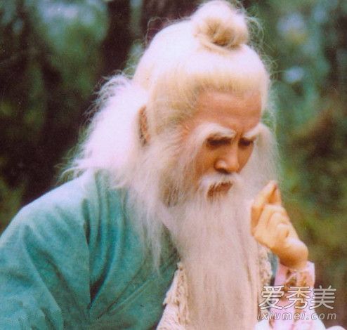 洪气功今年流行什么发型