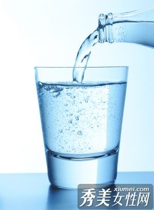 八个好的保养习惯让衰老缓慢