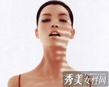 保持皱纹至少晚5年的秘诀