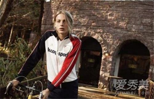 Le Coq Sportif的中文名称和价格介绍