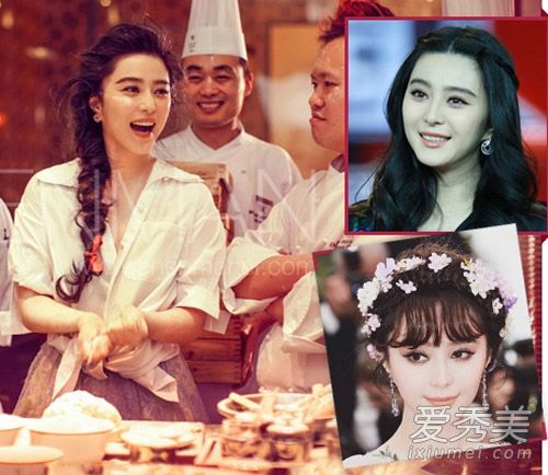 是你建的吗？叶凡成为女神有很多原因。