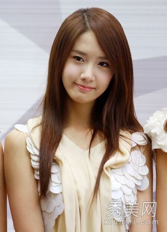 宋茜VS林尹娥最佳女演员PK头发谁更整洁