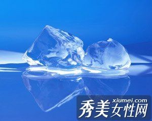 小窍门美容简单容易收缩毛孔