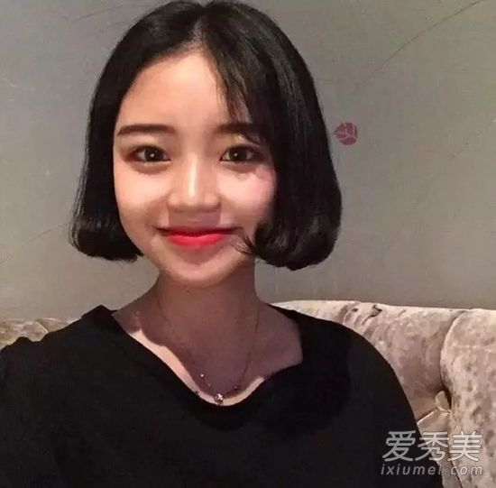 五一郊游你喜欢什么样的发型?8根超高回报率的短发