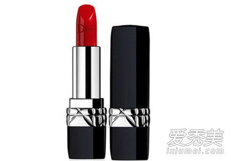 什么样的口红适合20多岁的女孩,适合夏天的口红颜色