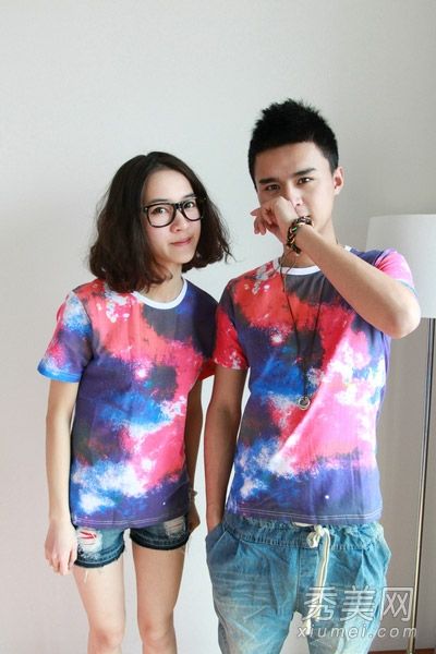 2013年夏天的新婚礼服让你浪漫约会