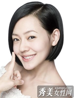 女明星的补水保湿体验