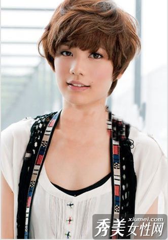 春季兔子的6种发型对衰老有很好的效果。