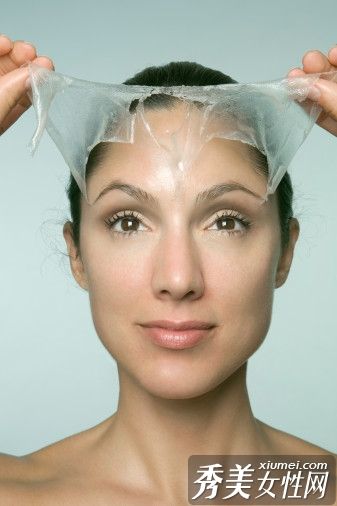 为了保持年轻,不要忽略五个护肤细节。