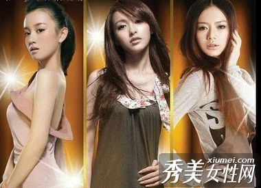 从《夏家三女》看唐嫣的护肤经历