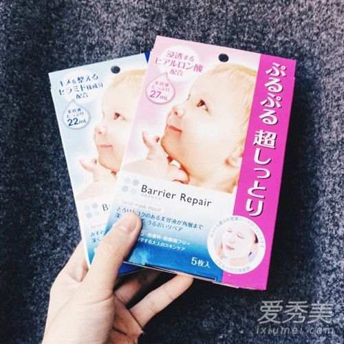 曼丹婴儿肌肉面膜怎么样?曼丹婴儿肌肉面膜的三大差异