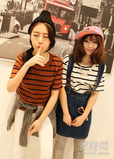 电影《女朋友》引发了对女朋友的狂热