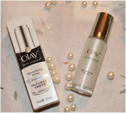 冰肌雪肤必备:必须输入哪个品牌的美白产品