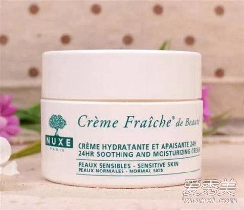 如何使用欧洲植物霜多少钱