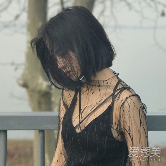 短波头看起来什么颜色好?波头染料看起来什么颜色好?
