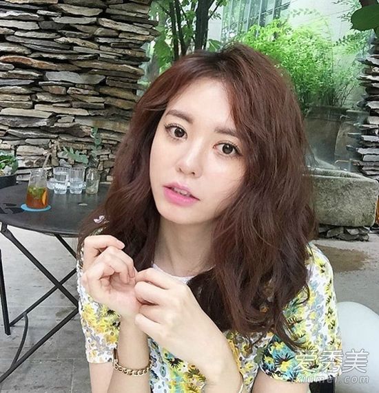 中长发的福音!睡不着,你想试试吗?