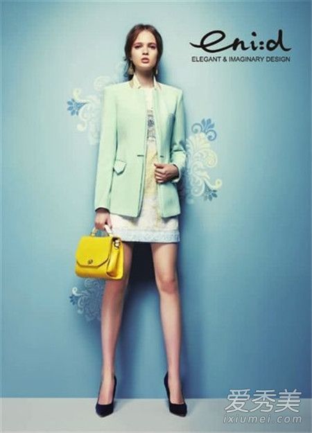 ENI:D属于什么品牌