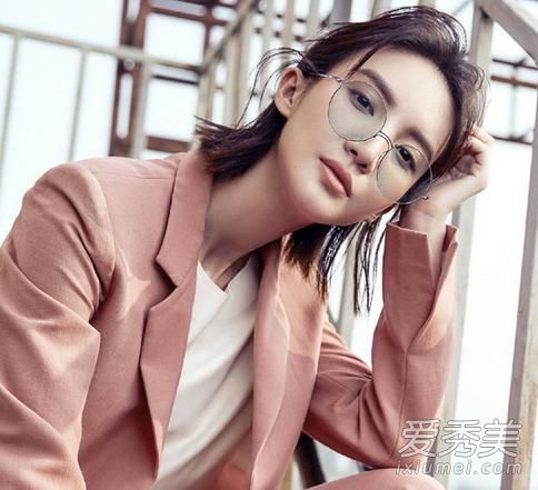 高球头球太单调了?杨蜜吉娜教你轻松扮帅哥
