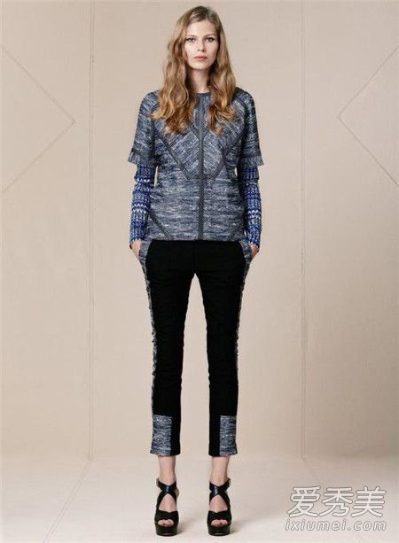 德里克·林是什么牌子的