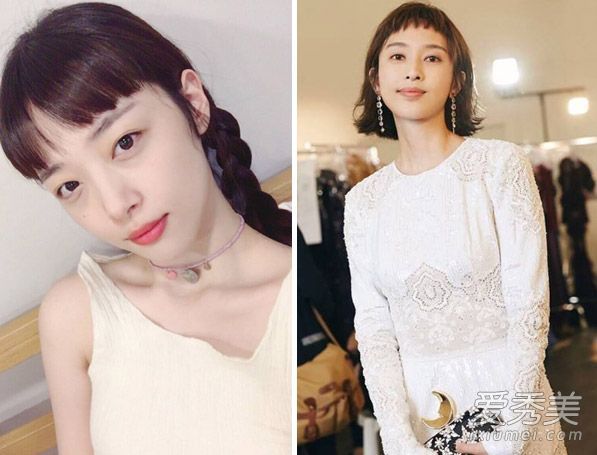 刘海城是新晋的最爱!赵和都被替换了。