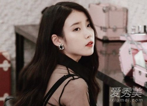 一分钱也没有!我会教你如何做和女神一样的大卷发。