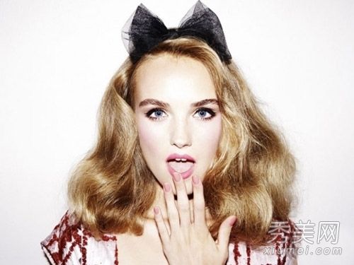 不要做路人5发饰要达到高质量