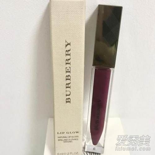 给我上釉怎么样？给我唇彩效果好吗？