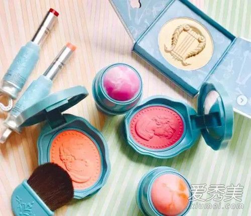laduree LADUREE化妆品推荐什么品牌