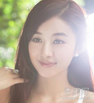 赵领衔新一代潜力分享女演员发帖PK