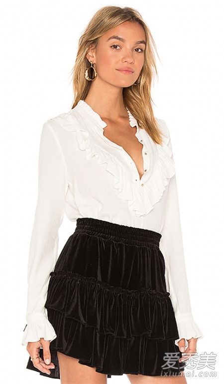 艾拉·莫斯是什么等级的品牌