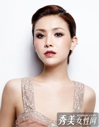 8极端女性的短发永远不会过时