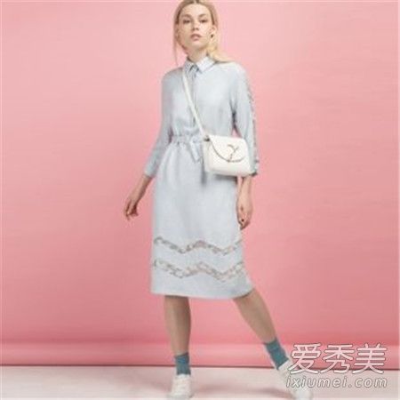 英国时尚品牌Elpizo的秋冬新款式及品牌介绍