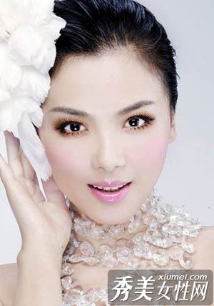 女性想知道的十大美容难题