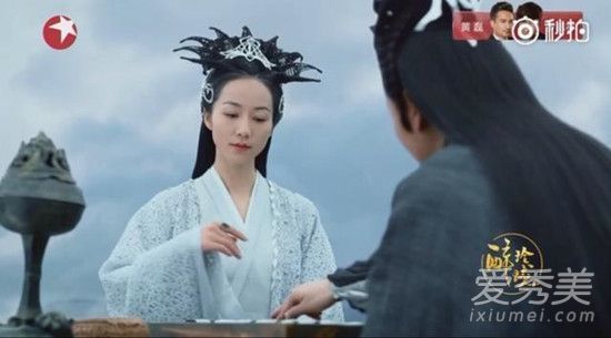 韩雪红嘴cpb口红怎么样