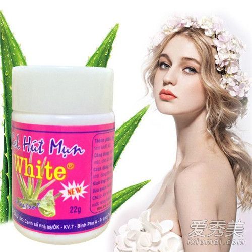 泰国芦荟凝胶去黑头真假泰国芦荟凝胶去黑头危害