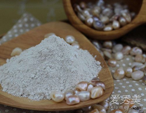 如何制作珍珠粉面膜?如何使珍珠粉面膜美白