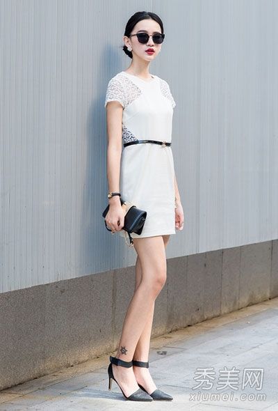 街头摄影师的最佳着装推荐