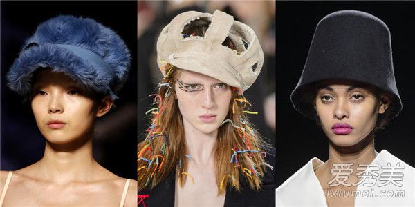 寒冷冬天的哲学:顶部的保暖帽研究室