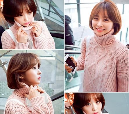 为什么我们不能穿得好一点，当乌龟脖子是如此时尚的时候？