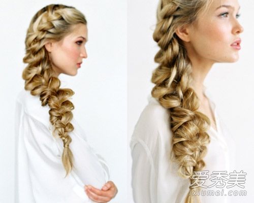 永远不要厌倦观看!暑期学生长发编辑课程插图