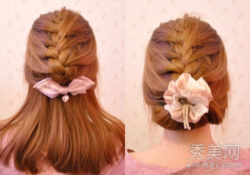2俞家边的diy女士图解