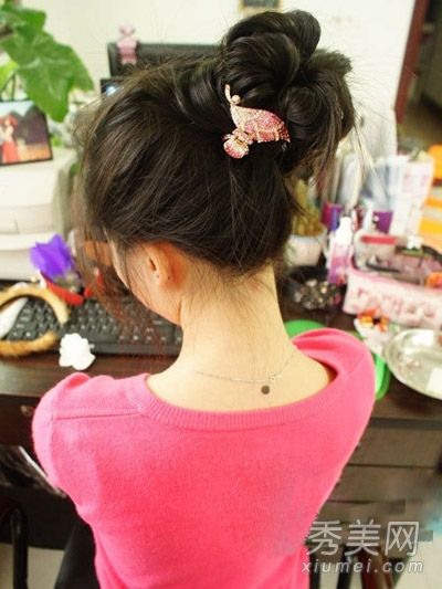 创新的玉米花道让你与众不同。