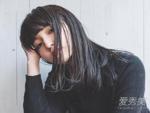 向爆炸说再见!2017年降龄的“厚刘海”将强势回归